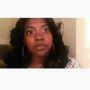 Meet your Posher, Erikah